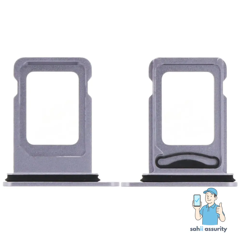 SIM Card Holder Tray for Apple iPhone 14